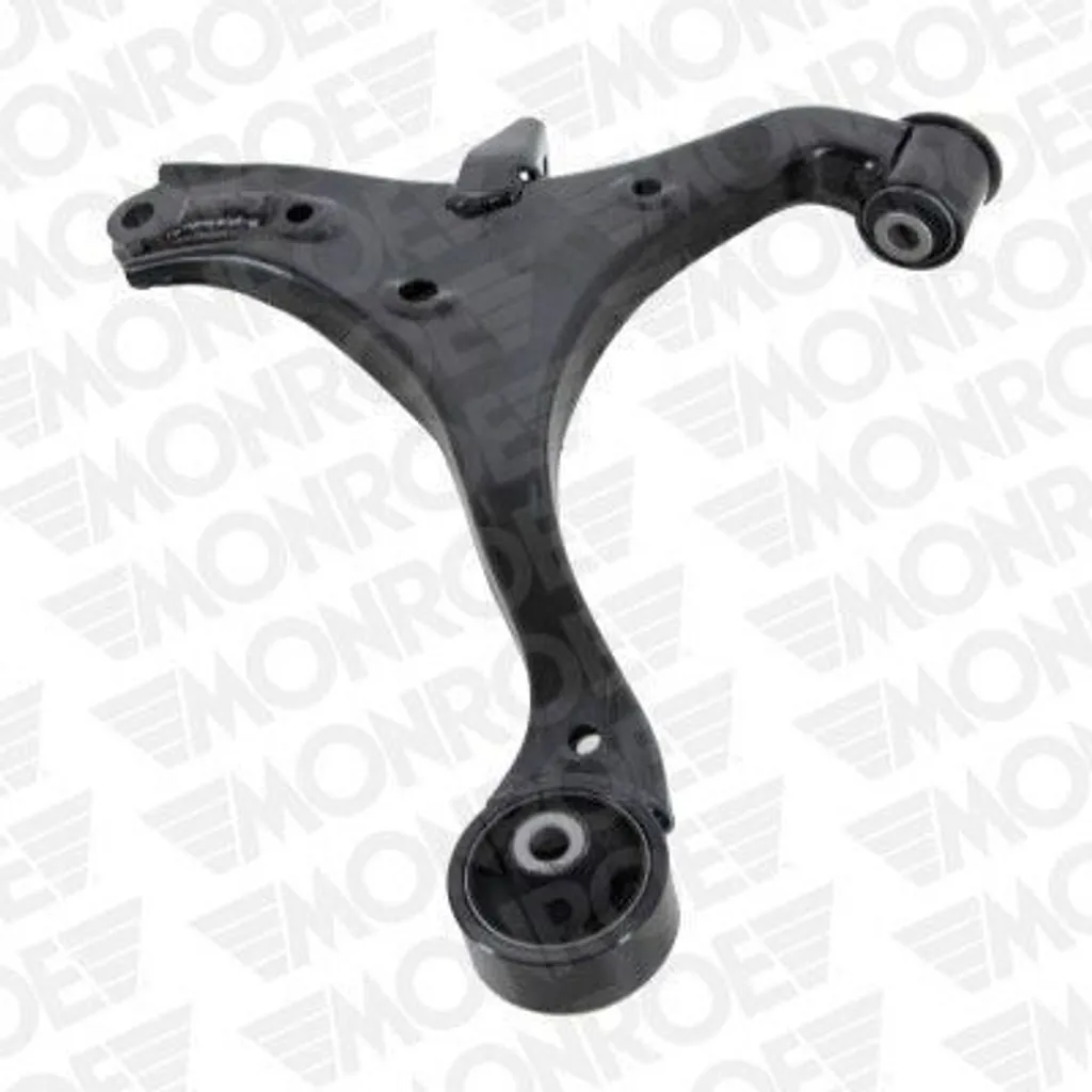 Triangle de suspension avant MONROE L40534 pour Honda Civic VII