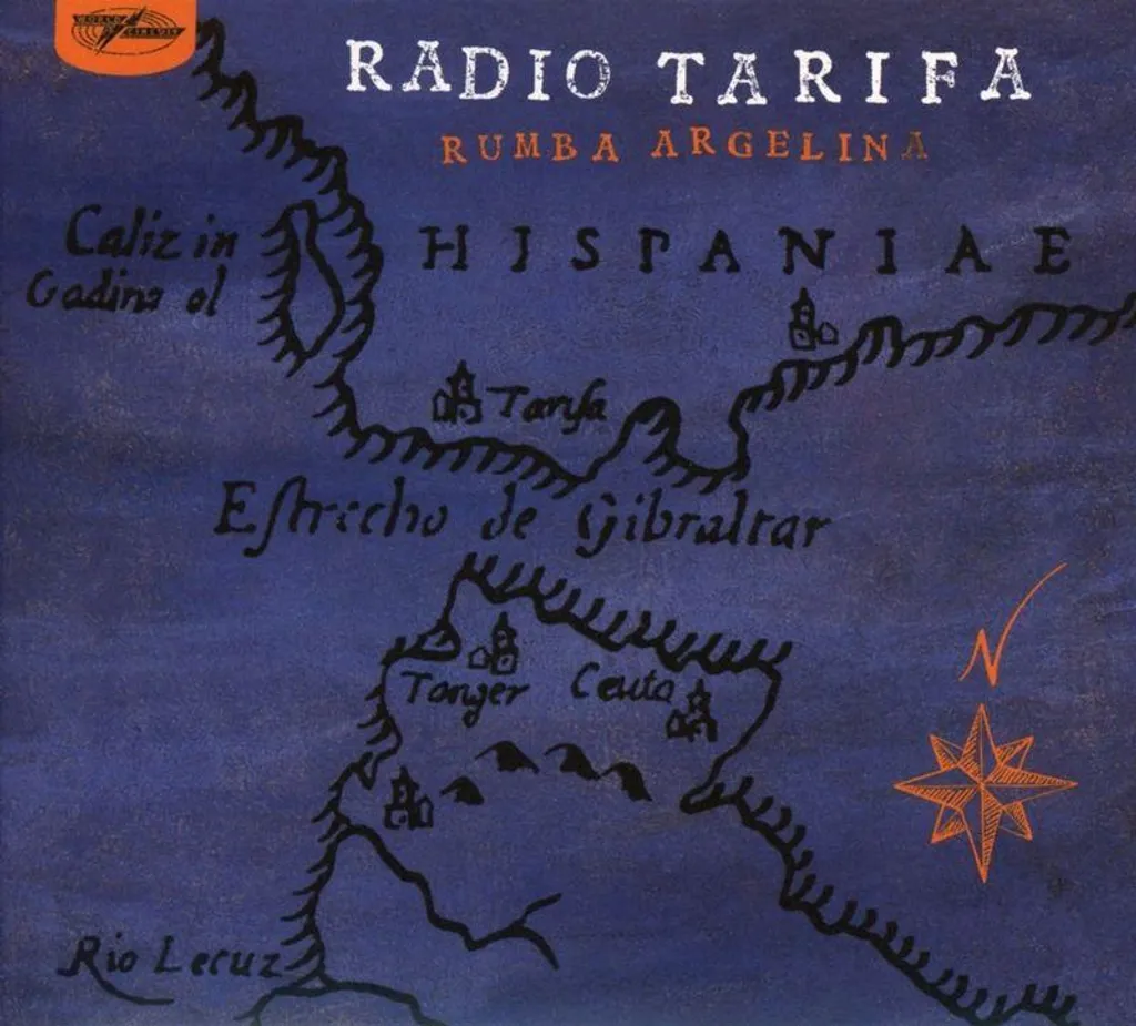 Rumba Argelina Édition Collector, sonorités flamenco andalouses