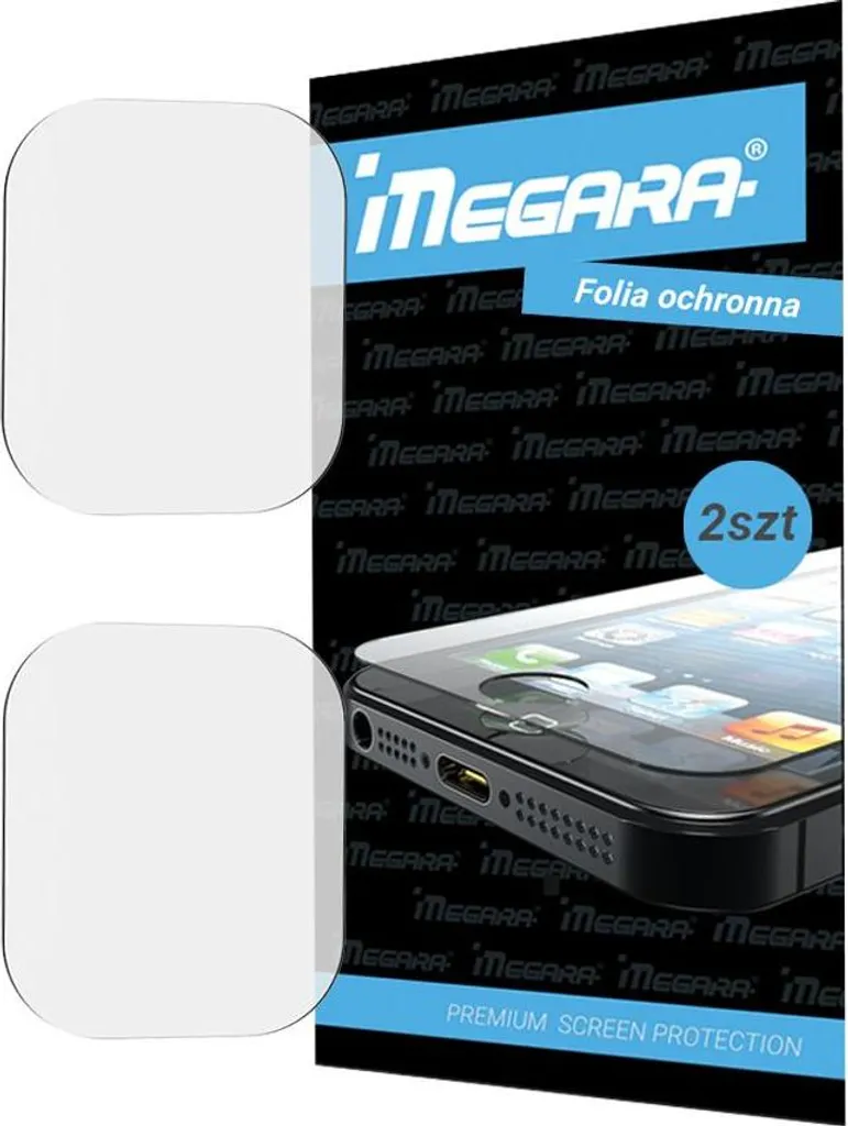 2x Film Kospet M3 Ultra protection écran Megara Full Glue