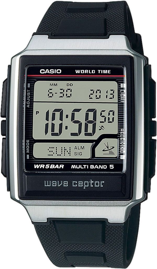 Casio WV-59R-1AEF Image du produit 