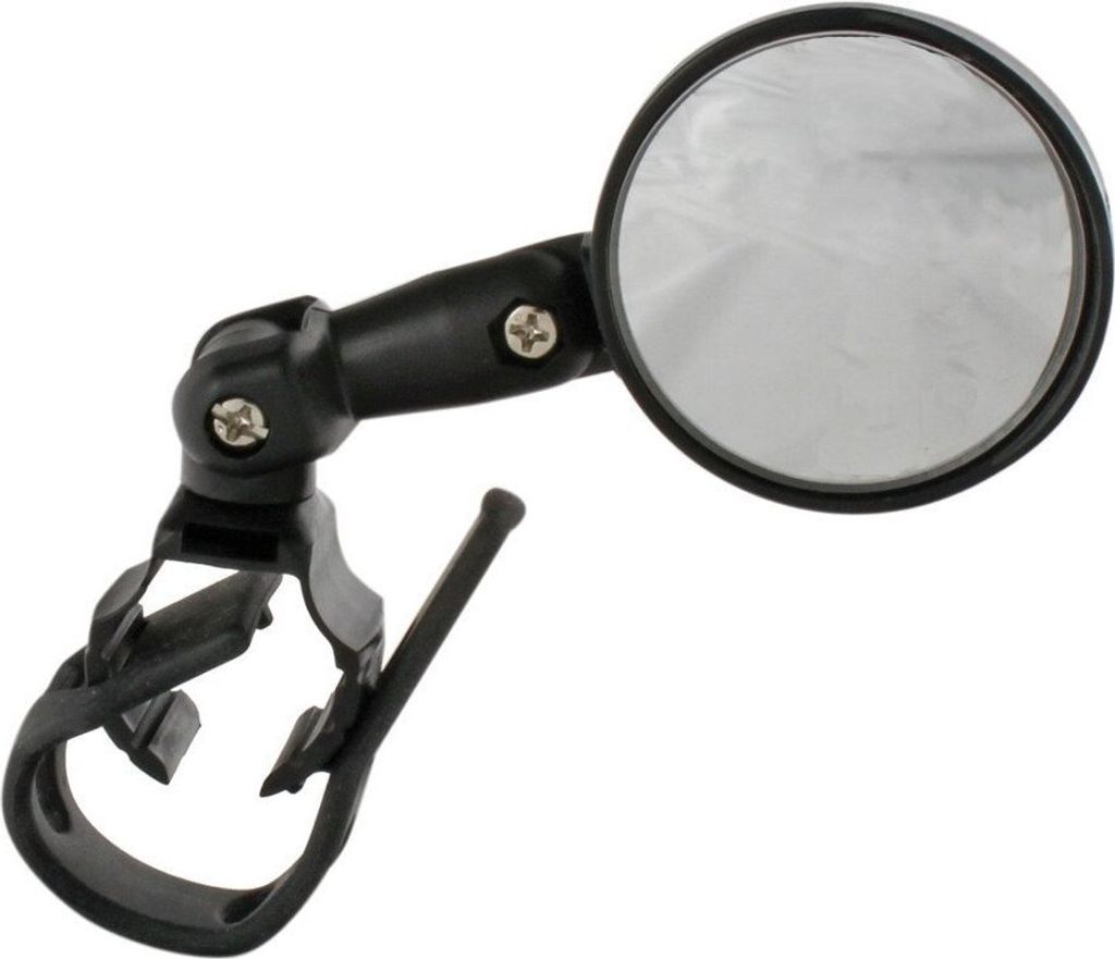 Specchio per bicicletta MiniSpyadjustable Immagine del prodotto 