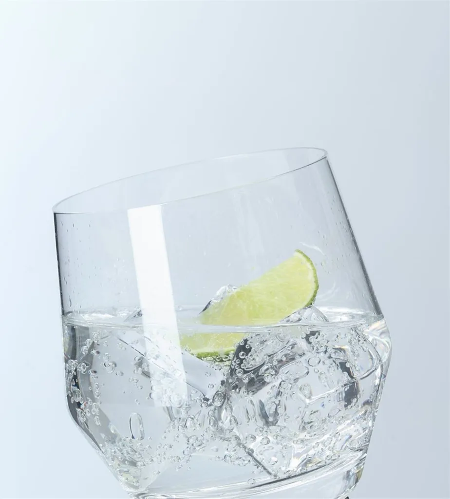 Offerta Set 6 Bicchieri Leonardo Puccini L069557 | Prezzo Imbattibile - 5