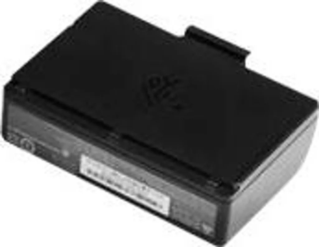 Zebra BTRY-MPP-34MA1-01 Batteria Smart 3250mAh per ZQ610 ZQ620 ZQ500 - 3