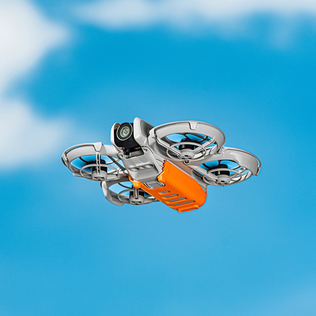 INF Ochranné pouzdro na baterie DJI NEO s podvozkem Obrázek produktu 6