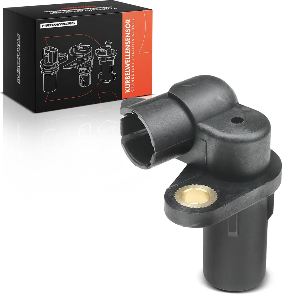 Sensore Giri Motore Frankberg per Renault Laguna 2 e Nissan Primera P12