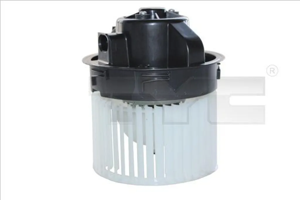 Pulseur d'air habitacle pour Citroën C3 et Peugeot 308 - OE 6441Z7