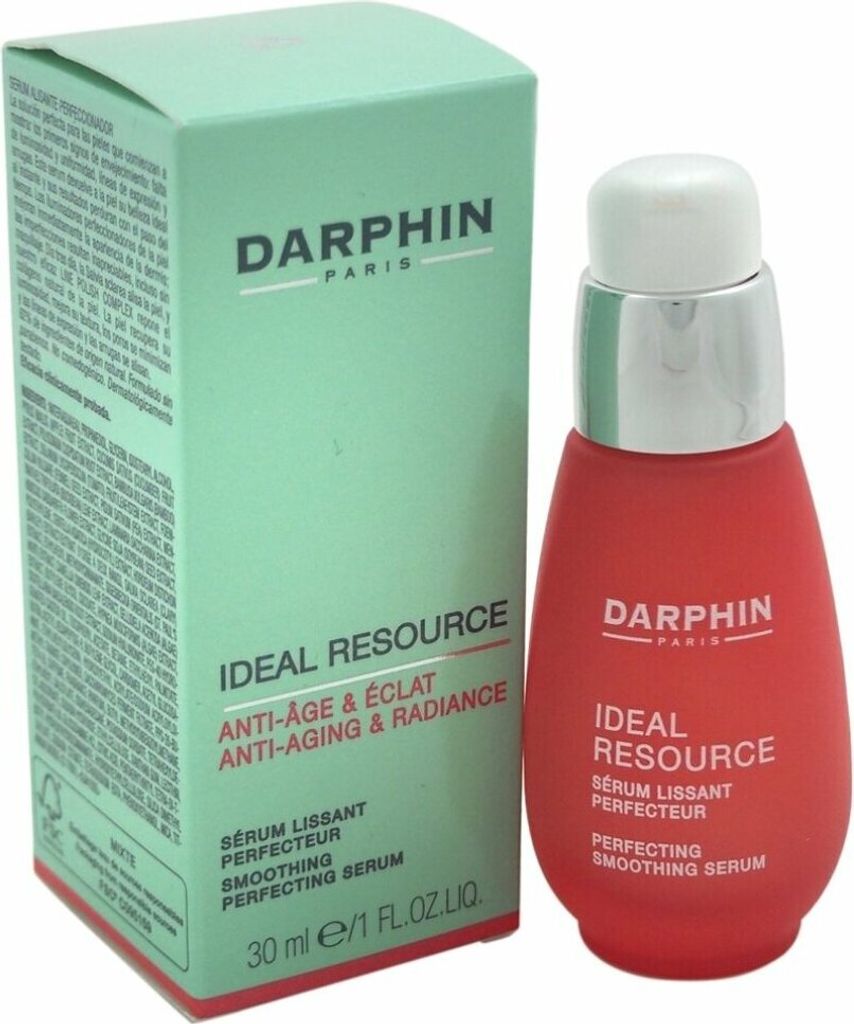 Darphin Ideal Resource Anti-Aging Radiance Serum Produktbild 