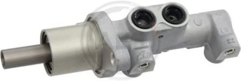 Maître cylindre de frein compatible 407 - Réparer le freinage 4601P6