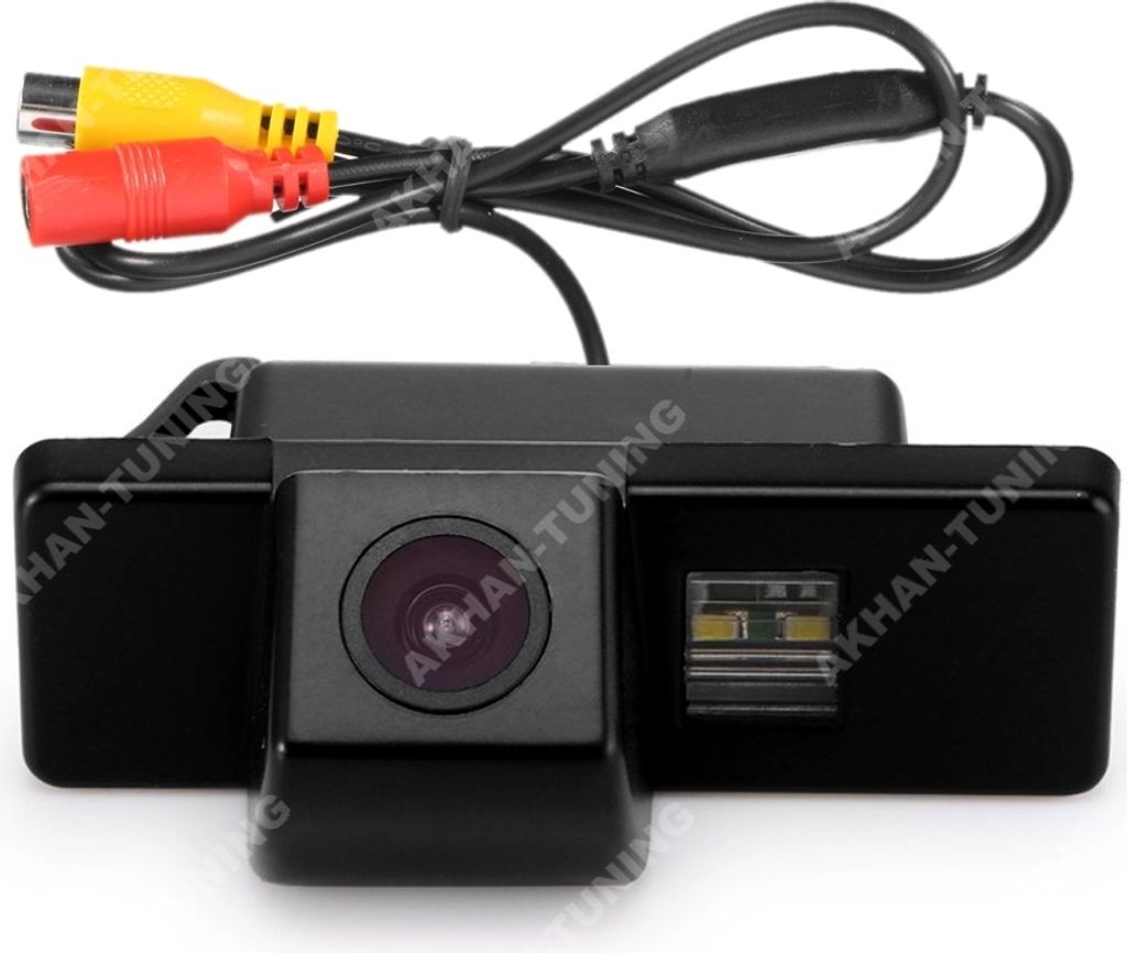 CAM10 - Rückfahrkamera Almera Bluebird Cefiro Dualis Geniss Juke Kicks Navara