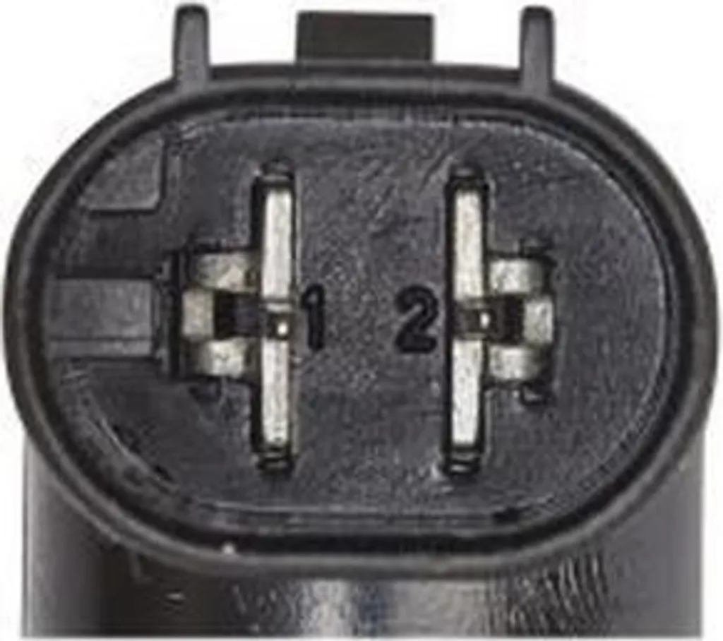 Sonde de température d'eau de refroidissement pour radiateur auto - 2