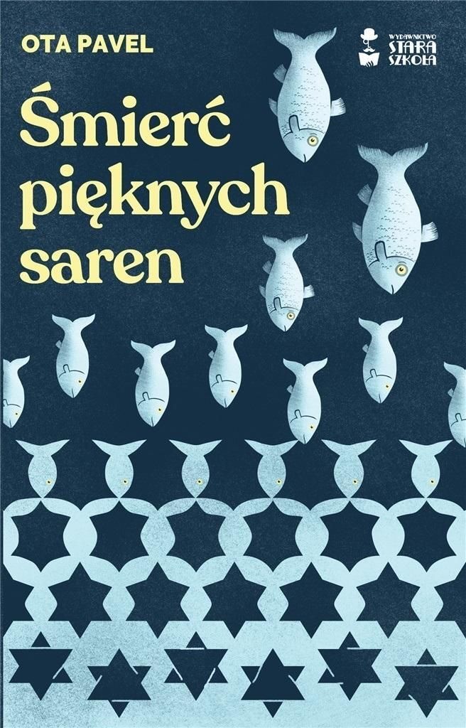 Der Tod der schönen Rehe BR 2024 – Ota Pavel
