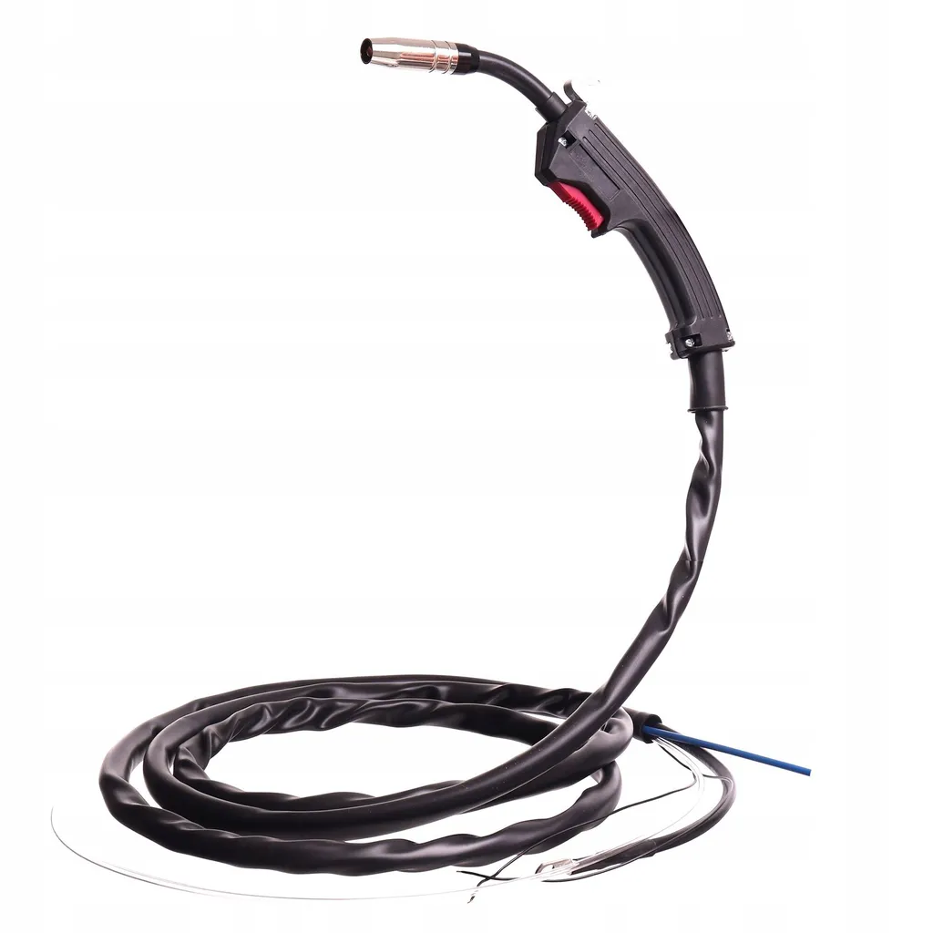 Torche Mig Mag TW14 Euro sans douille - Compatible Einhell Profimig