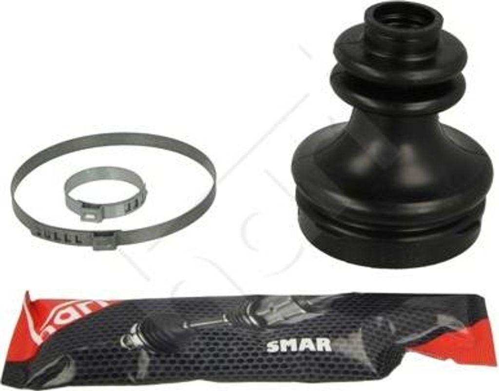 HART 409 147 Manschettensatz, Antriebswelle OE 7701209258 kompatibel mit Logan, Sandero, Clio, Kangoo, Megane, Scenic, Thalia, Twingo