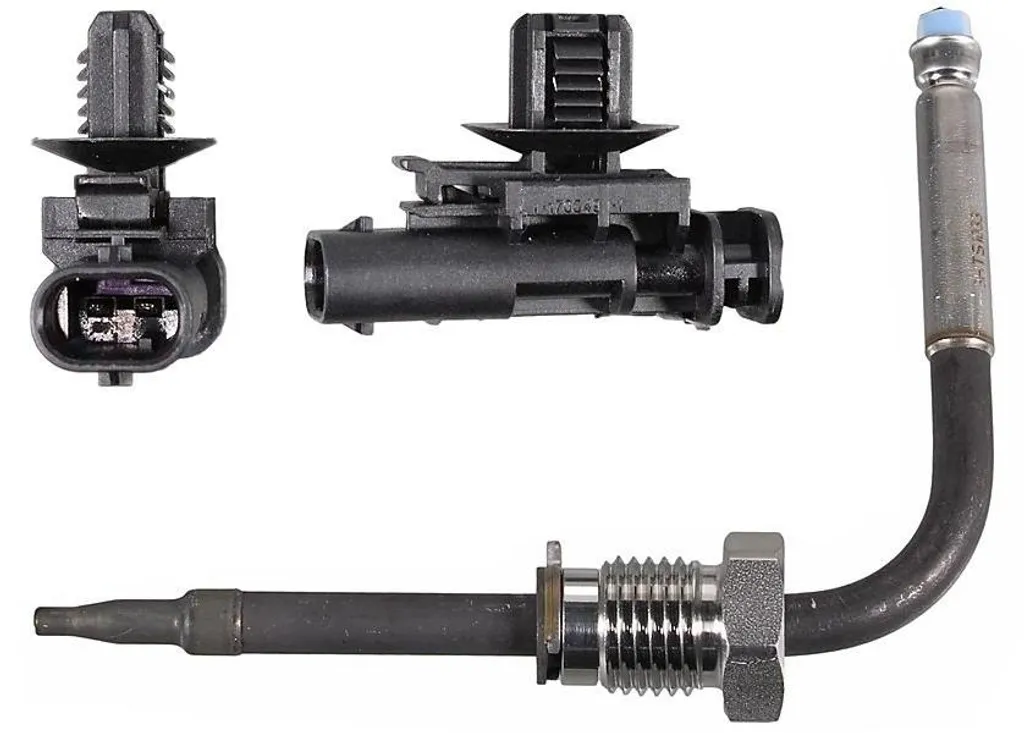 Sonde thermique de gaz d'échappement compatible avec Alfa Romeo Giulia