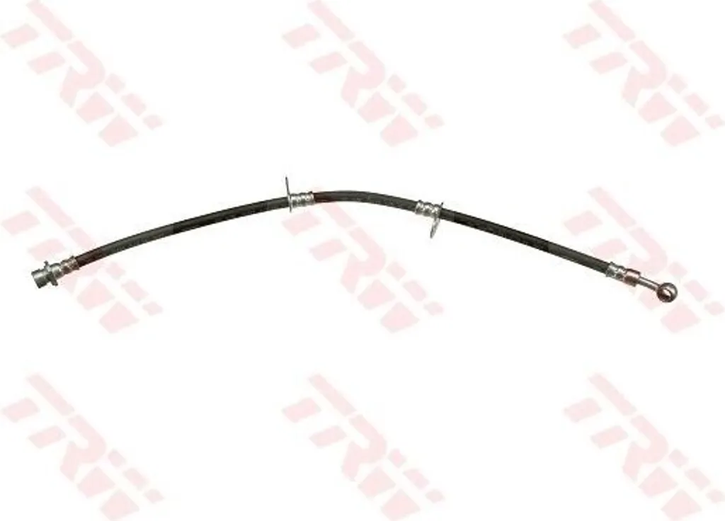 Flexible de frein TRW PHD255 : stop aux fuites sur Honda Civic VI
