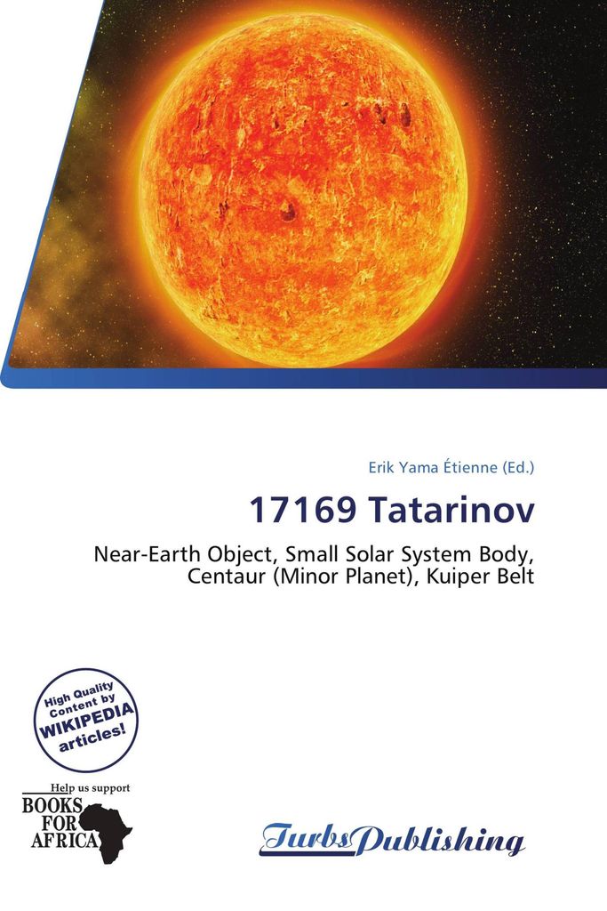 17169 Tatarinov