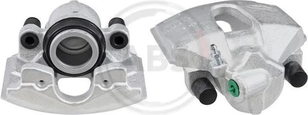 Étrier de frein 431341 A.B.S. haute performance pour Ford Fiesta 1.4