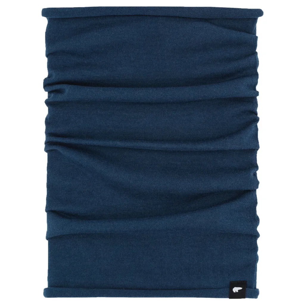 Pulse Multitube Midnight : fini les irritations avec ce tour de cou pro