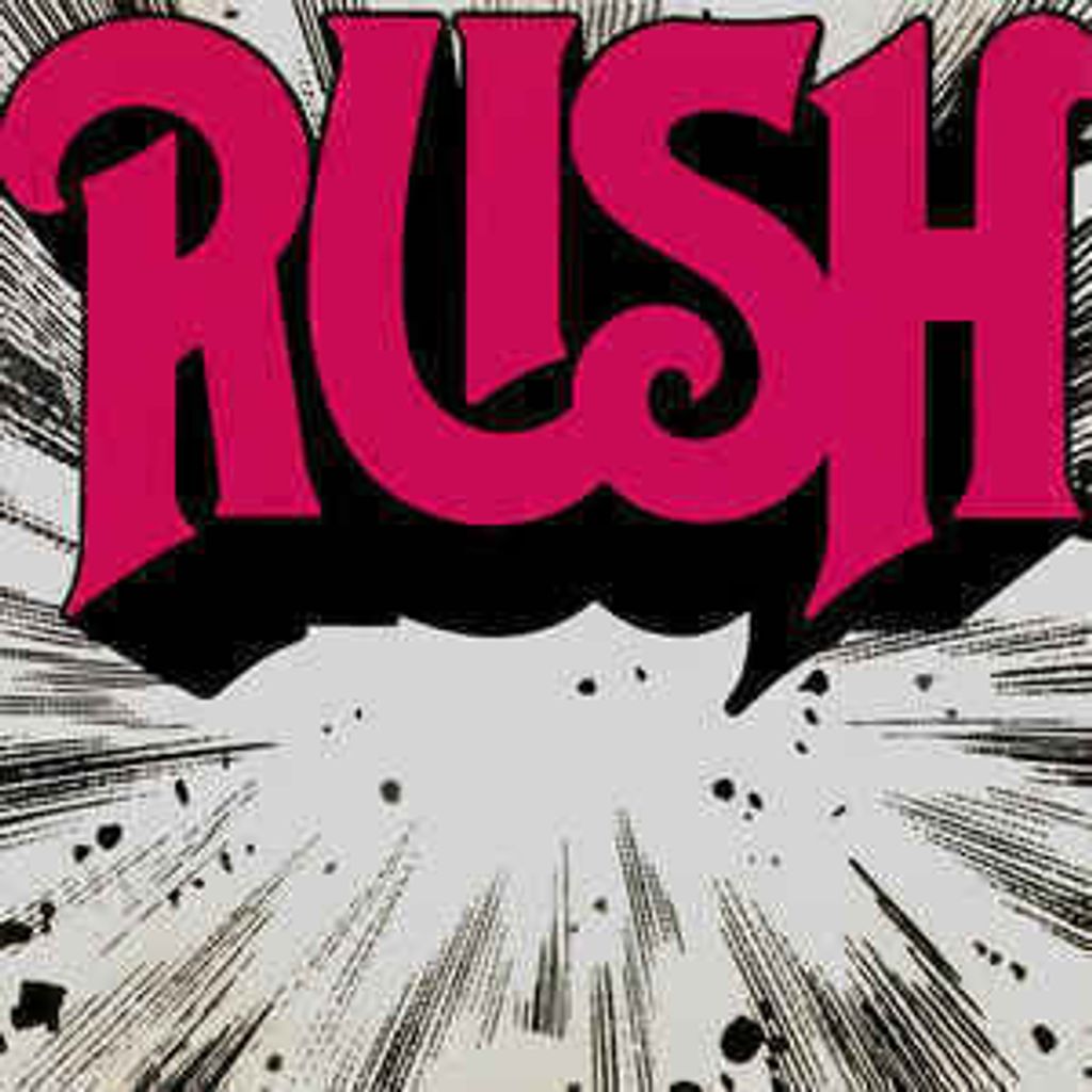 Rush Image du produit 