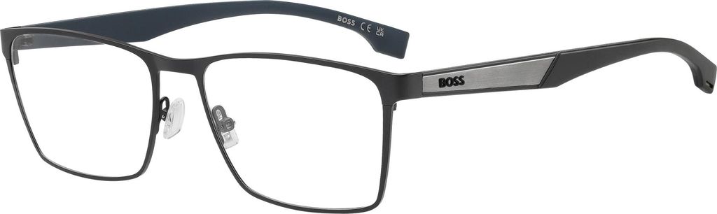 Hugo Boss BOSS 1828 Matte black 58/18/150 Herren Brillen