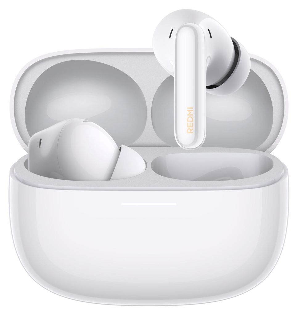 Xiaomi Redmi Buds 8 Pro Cloud White Produktbild 
