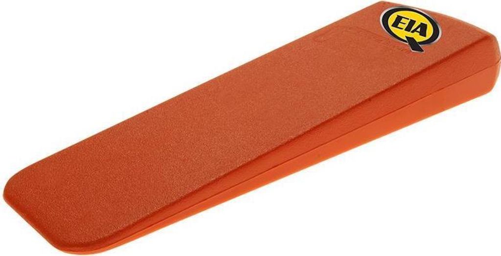 Bahco Spaltkeil aus Kunststoff mit langer Schräge 24 cm