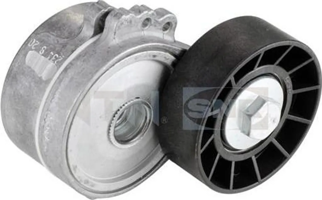 Galet tendeur SNR GA359.13 pour courroie d'accessoire OE 5751A7