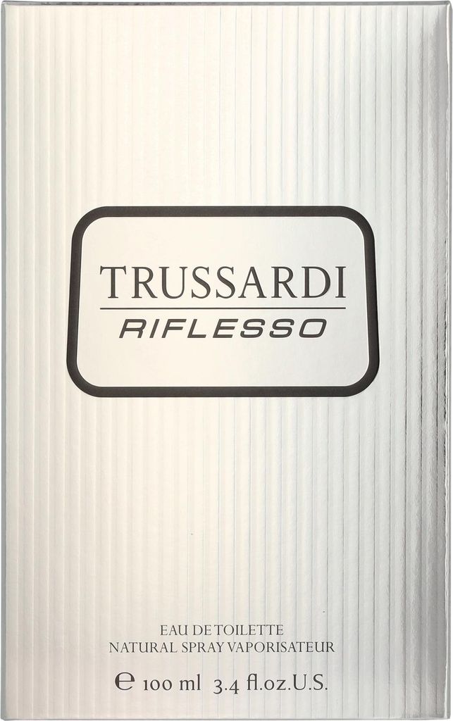 Herrenparfüm Riflesso Trussardi EDT (100 ml) (100 ml) Produktbild 