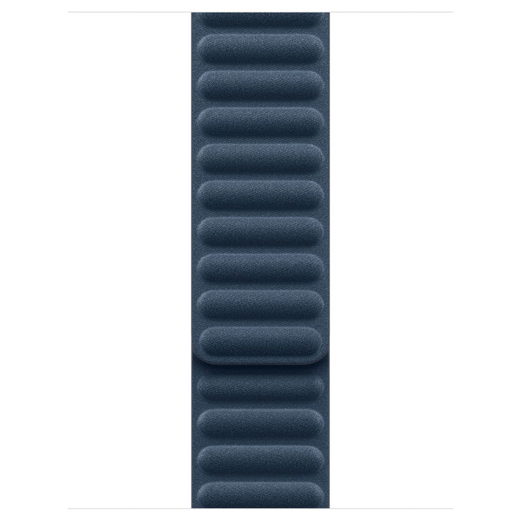 41mm Pacific Blue Magnetic Link - S/M Produktbild 