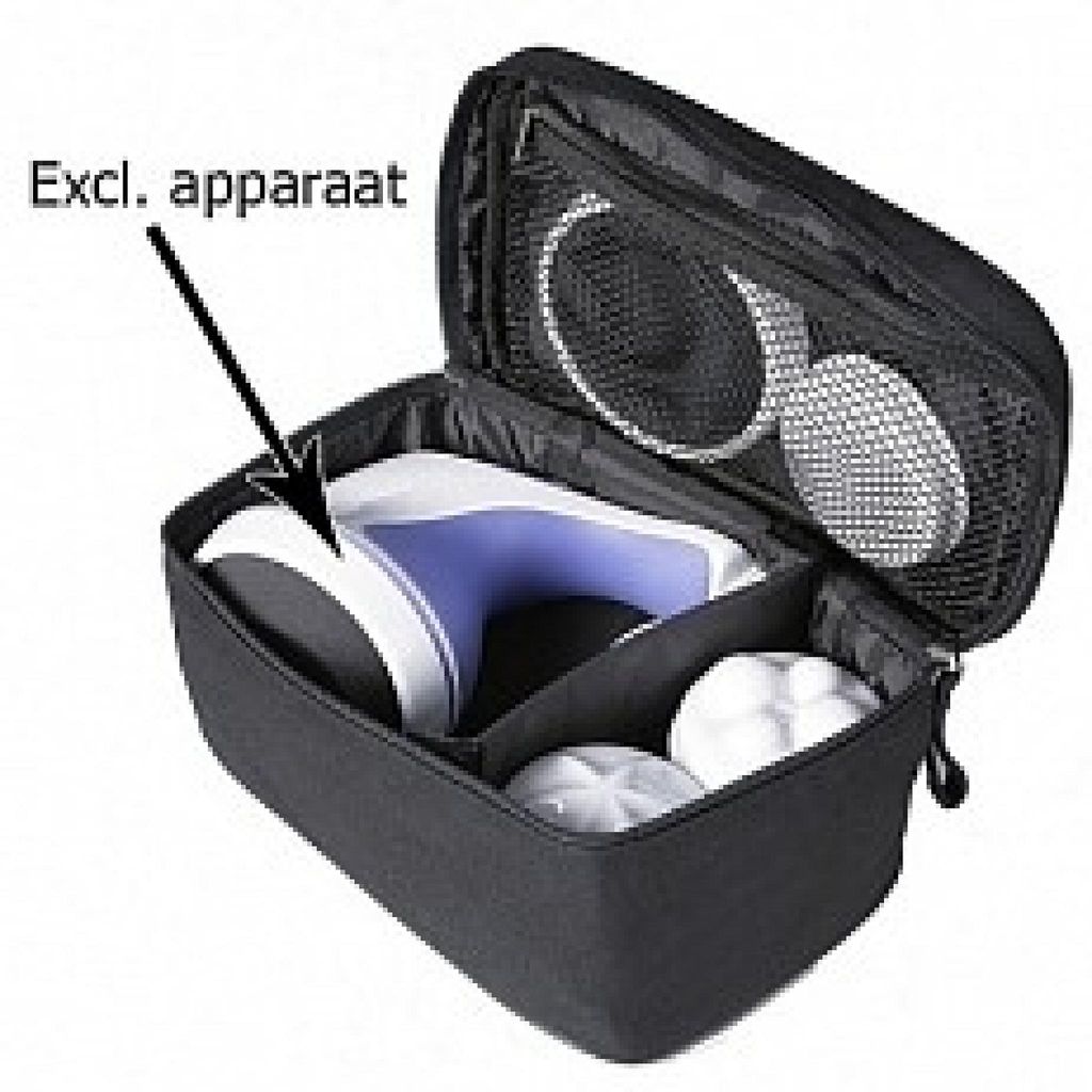 Entspannen und Tonen Upsell Deluxe Kit Produktbild 