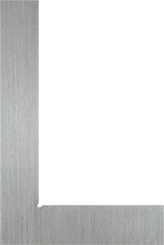 Equerre Facom pour Contrôle d'Angle 90° en Inox - Taille 150 x 100 mm