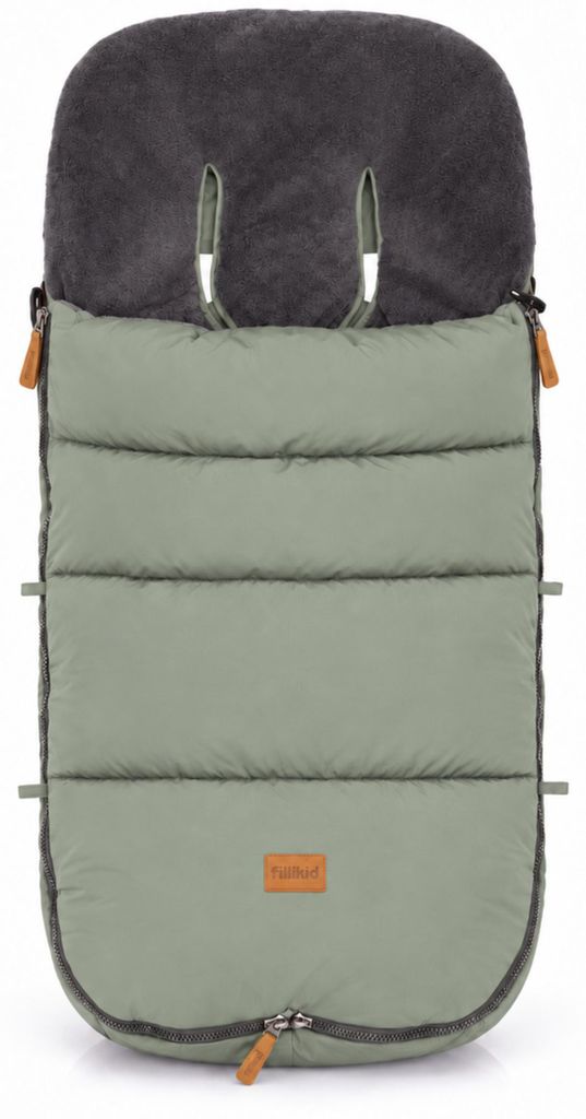 Fillikid Winterfußsack Kinley Exklusiv Produktbild 