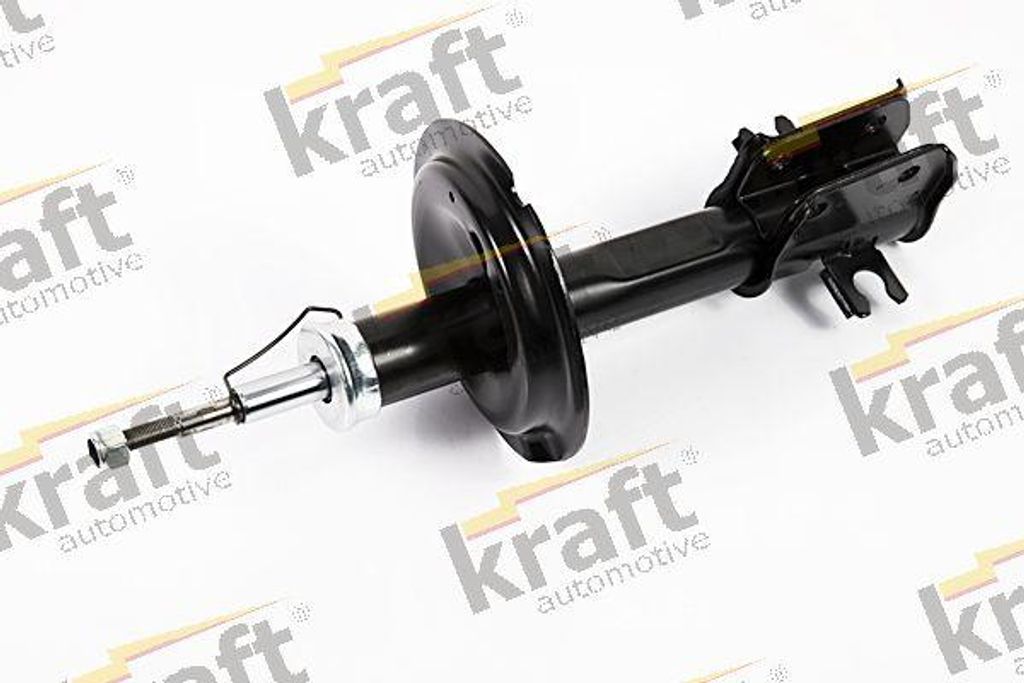 KRAFT AUTOMOTIVE 4003315 Stoßdämpfer OE 46517320 kompatibel mit Seicento
