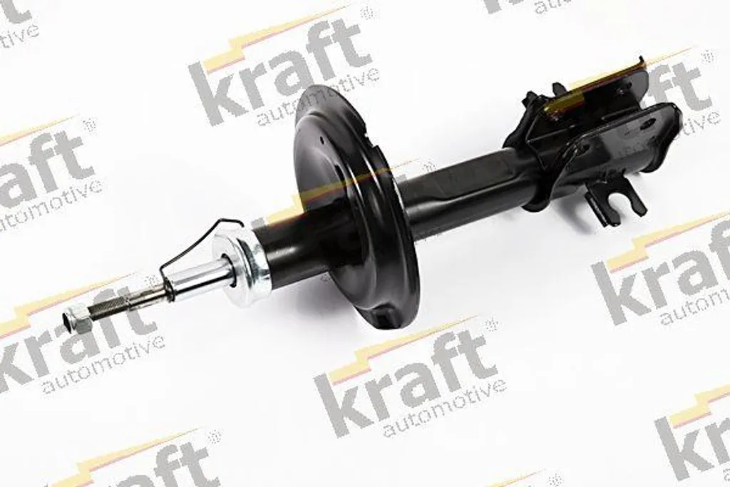 Amortisseur Gaz KRAFT 4003315 Haute Performance pour Fiat Seicento