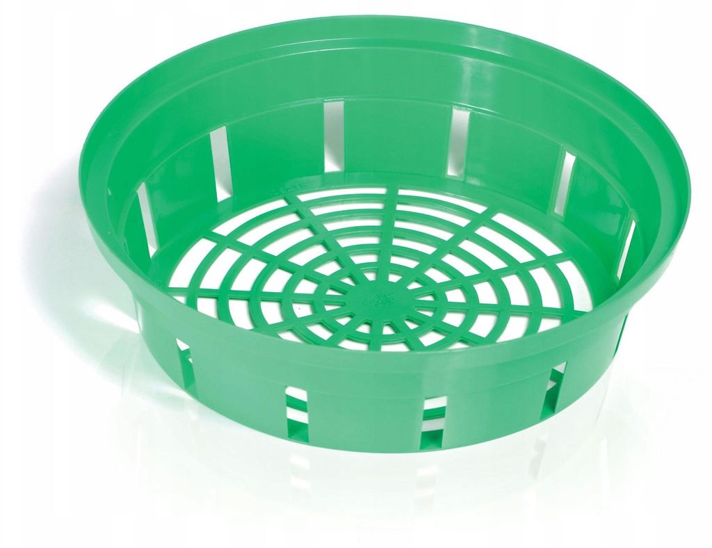 Zwiebelkorb 26 cm Produktbild 