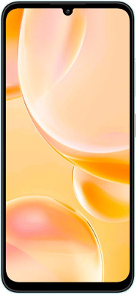 ZTE Blade A55, 17,1 cm (6.75"), 1600 x 720 px, 64 GB, 13 Zdjęcie produktu 