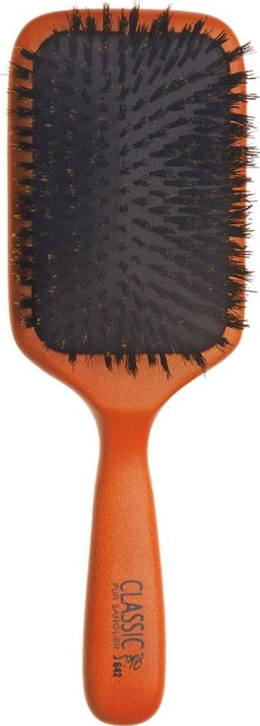 Sibel Classic 642 25.2cm - Bürste mit Wildschweinborsten Produktbild 