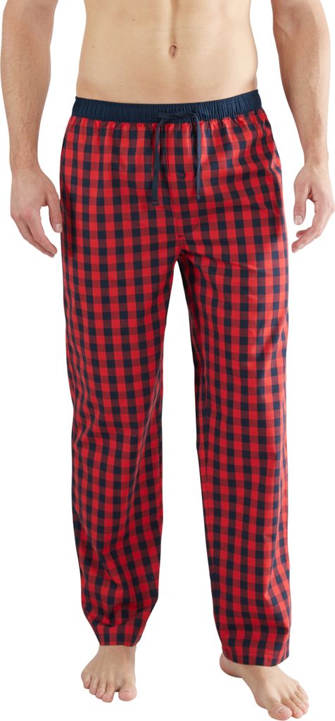 CECEBA Herren Lange-Hose, Schlafhose, Pyjama-Hose - Produktbild 