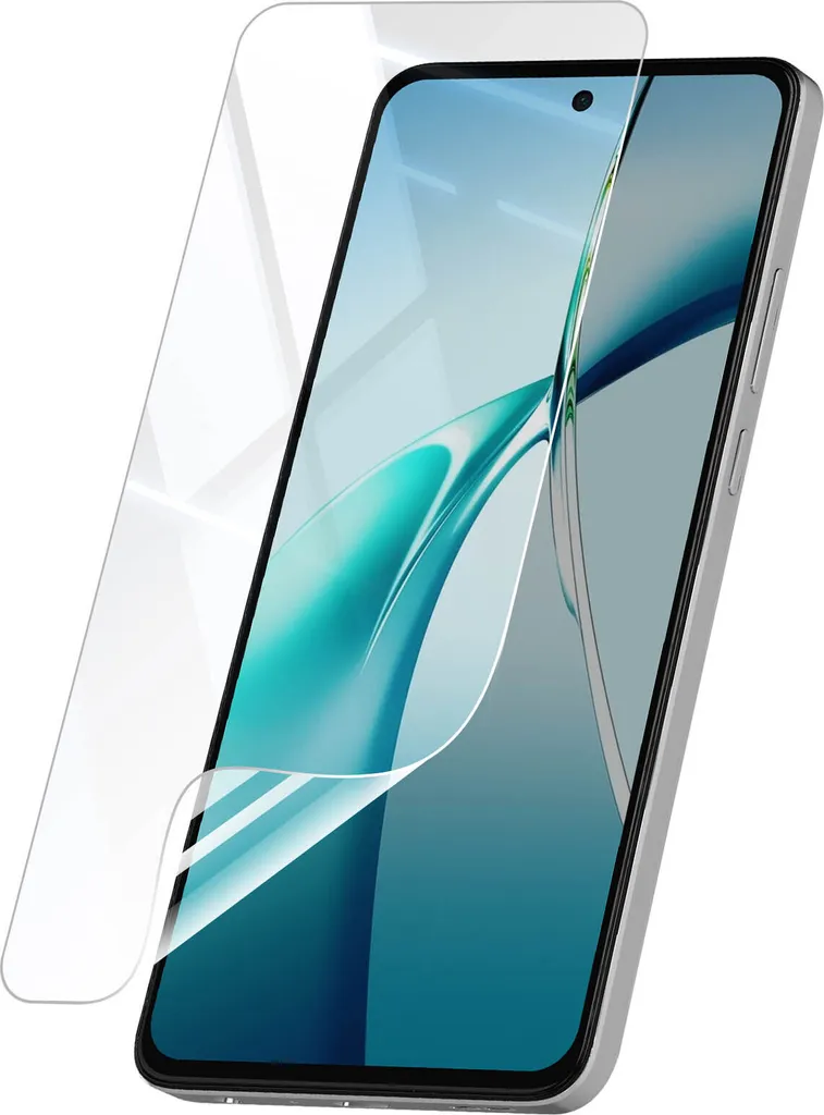 Screen Protector Avizar OnePlus Nord CE 4 Lite Soft TPU Clear Case Friendly