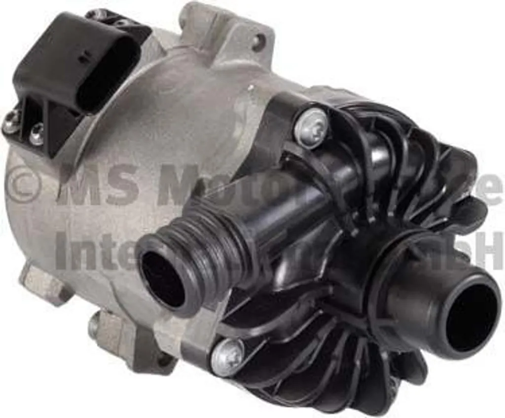Pompe à eau supplémentaire Pierburg 7.06033.54.0 pour BMW X5 OE 17127850113