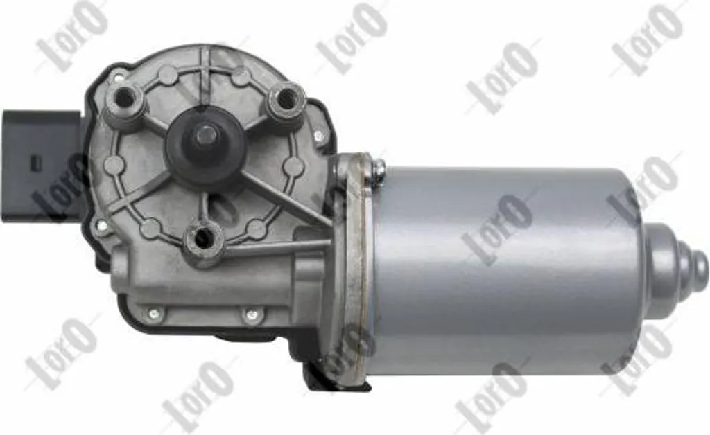 Moteur d'essuie-glace pour VW Bora et Golf 4 - Réparation visibilité
