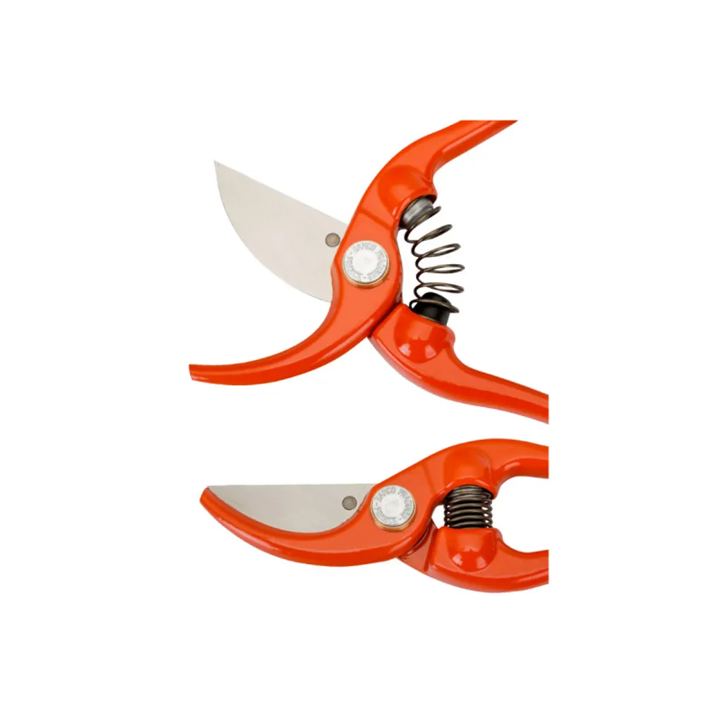 Sécateur robuste Bahco P3 fini les lames qui plient coupe 25 mm - 7