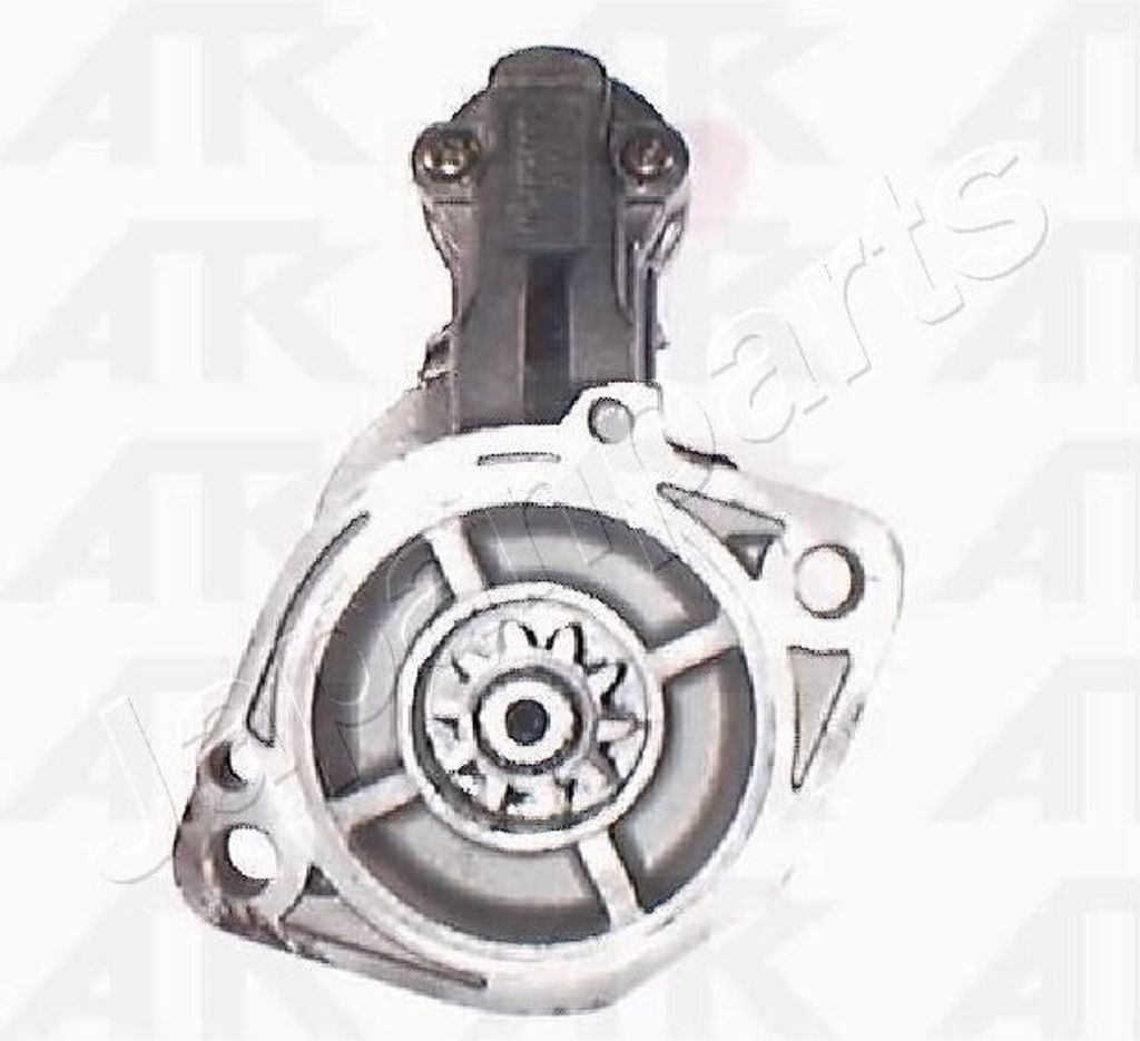JAPANPARTS MTC952 Starter Anlasser 2kW für HYUNDAI TERRACAN (HP) 12V