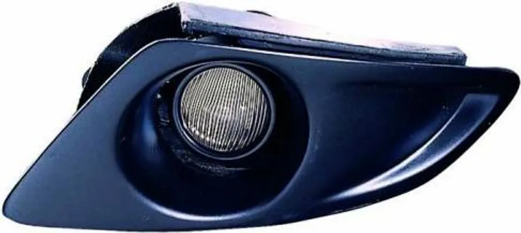 Phare Antibrouillard ABAKUS Étanche et Durable pour Mazda 6 L16951690A