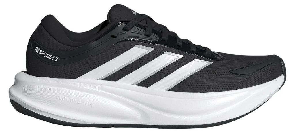 Adidas Response 2 Laufschuhe Damen