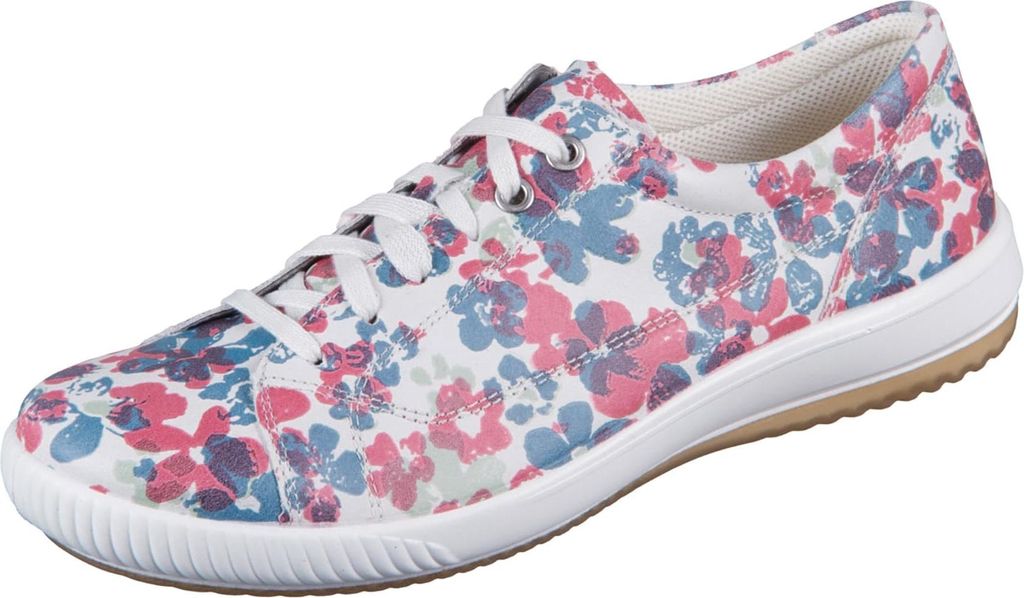 Legero Komfort Schnürschuhe Damen 31383832313339 Bunt 38 EU