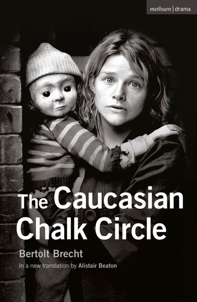 Caucasian Chalk Circle – Lingua: Inglese