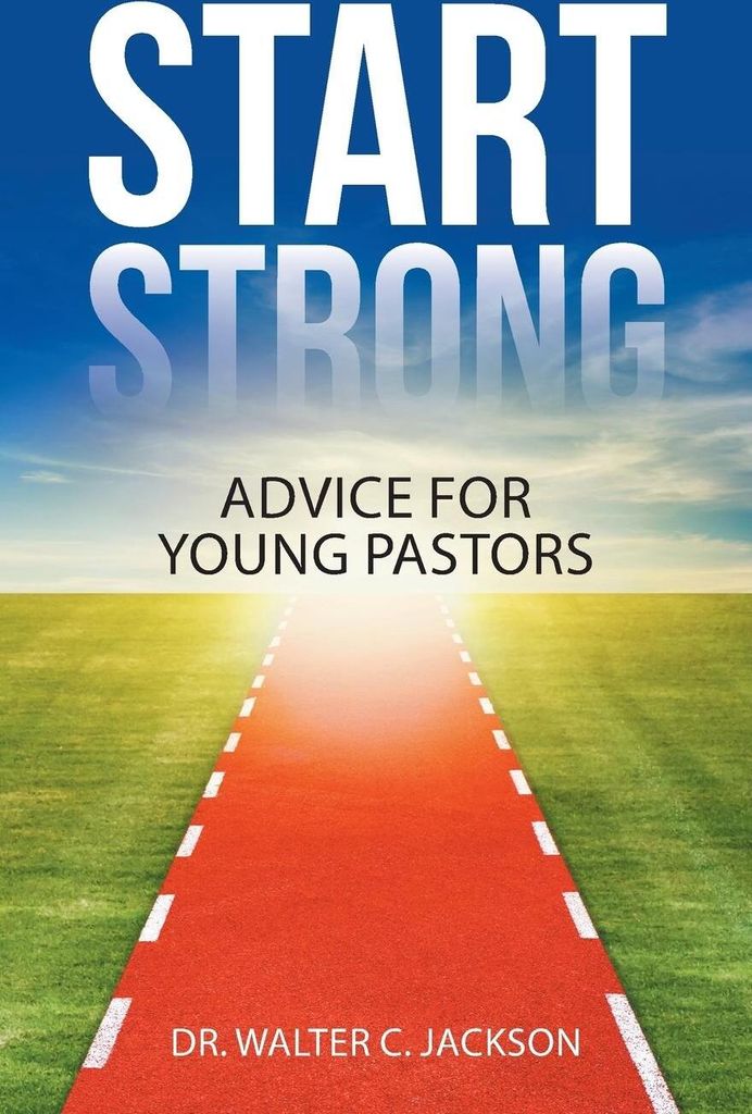 Start Strong