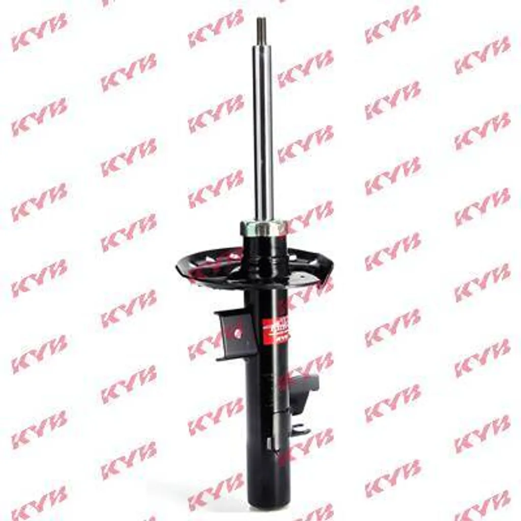 Amortisseur KYB 339721 Solution Contre Vibrations et Usure Pneus