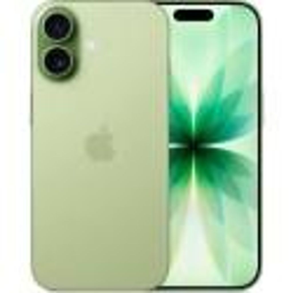Apple iPhone 17 256GB 6.3" Sage MG6N4F/A Apple